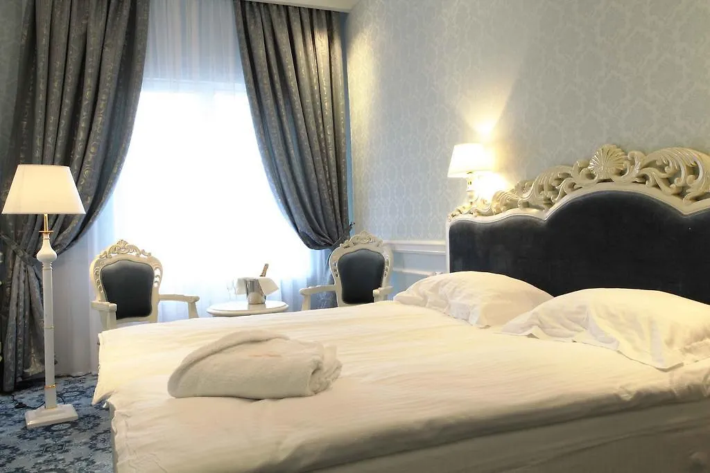 Royal Congress Hotel Kiev 3*,  Ucraina