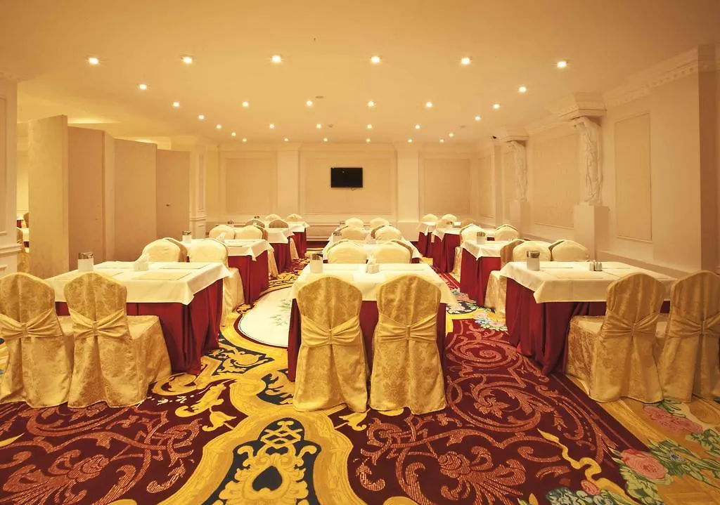 Royal Congress Hotel Kiev
