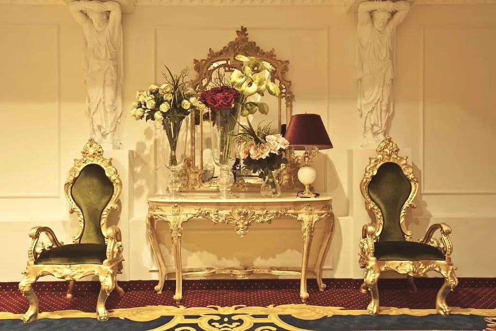 Royal Congress Hotel Kiev
