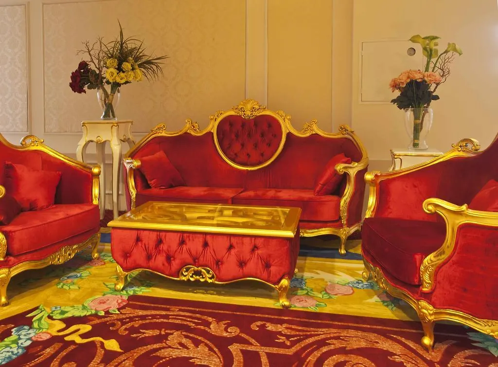 ***  Royal Congress Hotel Κίεβο Ουκρανία