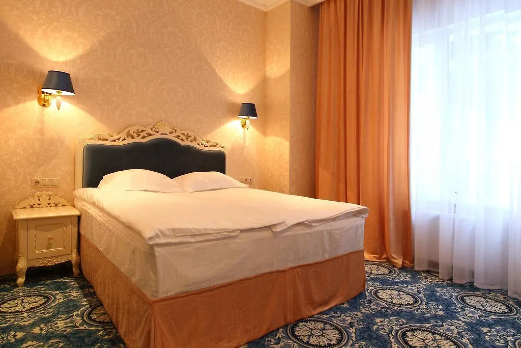 Royal Congress Hotel Κίεβο 3*,  Ουκρανία