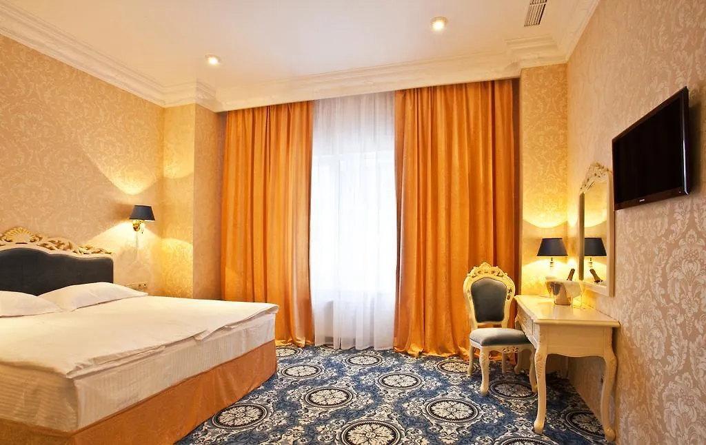 Royal Congress Hotel Kiev