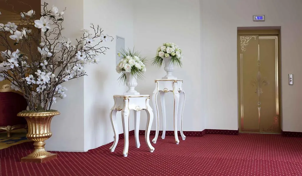 Royal Congress Hotel Κίεβο 3*,  Ουκρανία