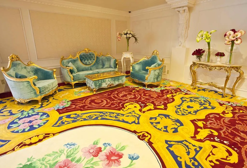 Royal Congress Hotel Kiev