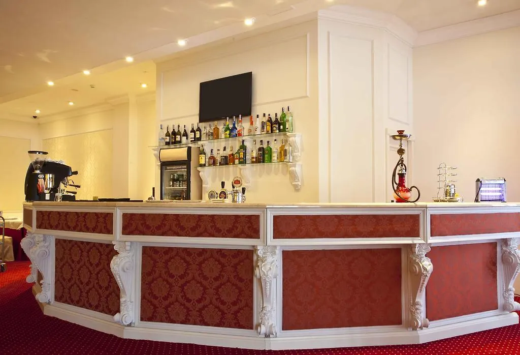 Royal Congress Hotel Kiev