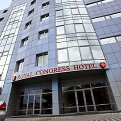 Royal Congress Hotel Kiev