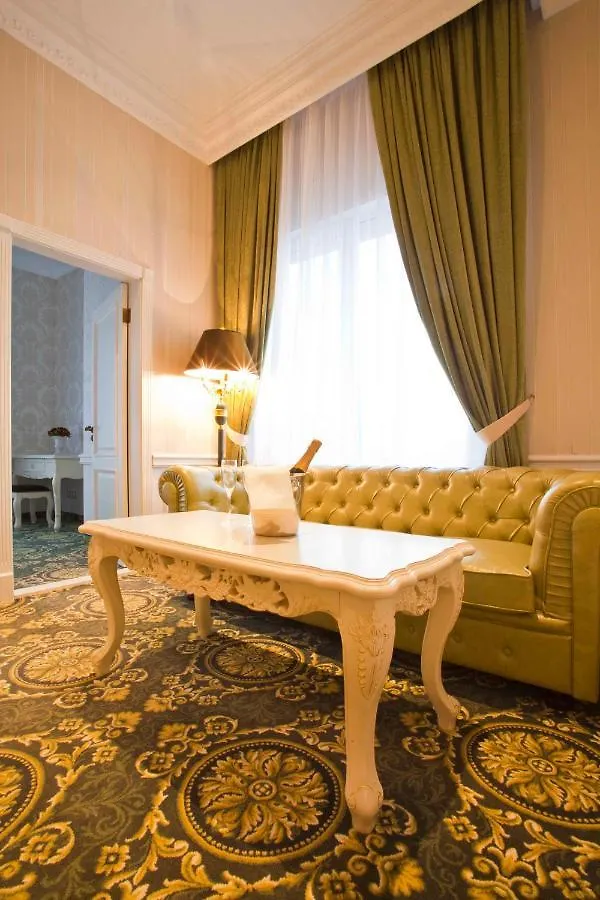 Royal Congress Hotel Kiev