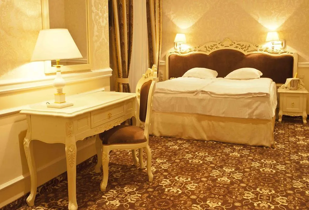 Royal Congress Hotel Kiev