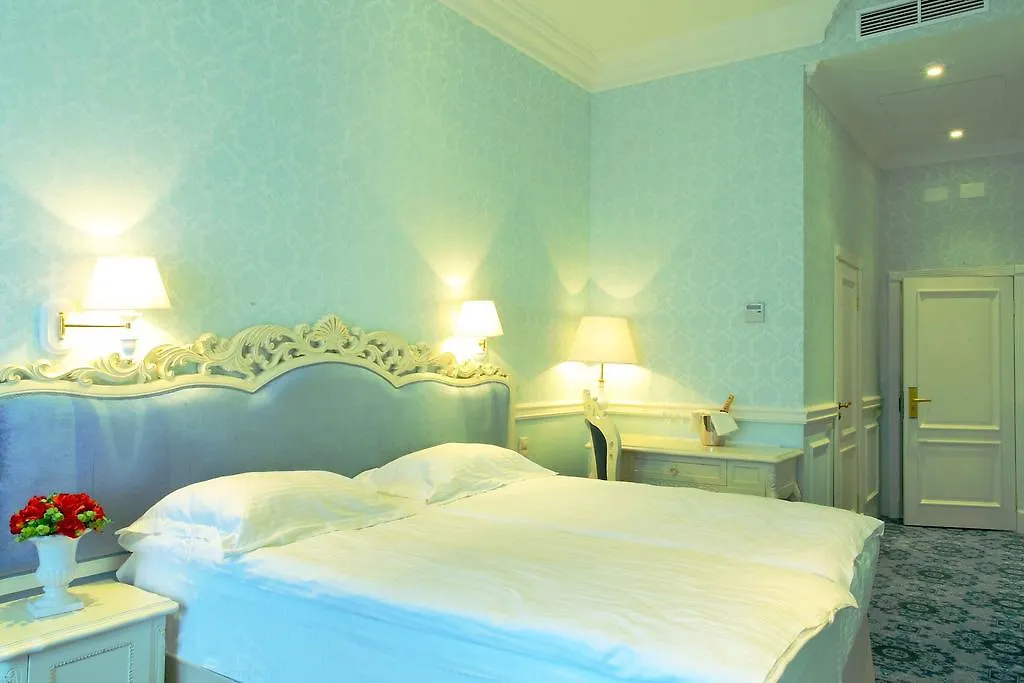 Royal Congress Hotel Κίεβο Ουκρανία