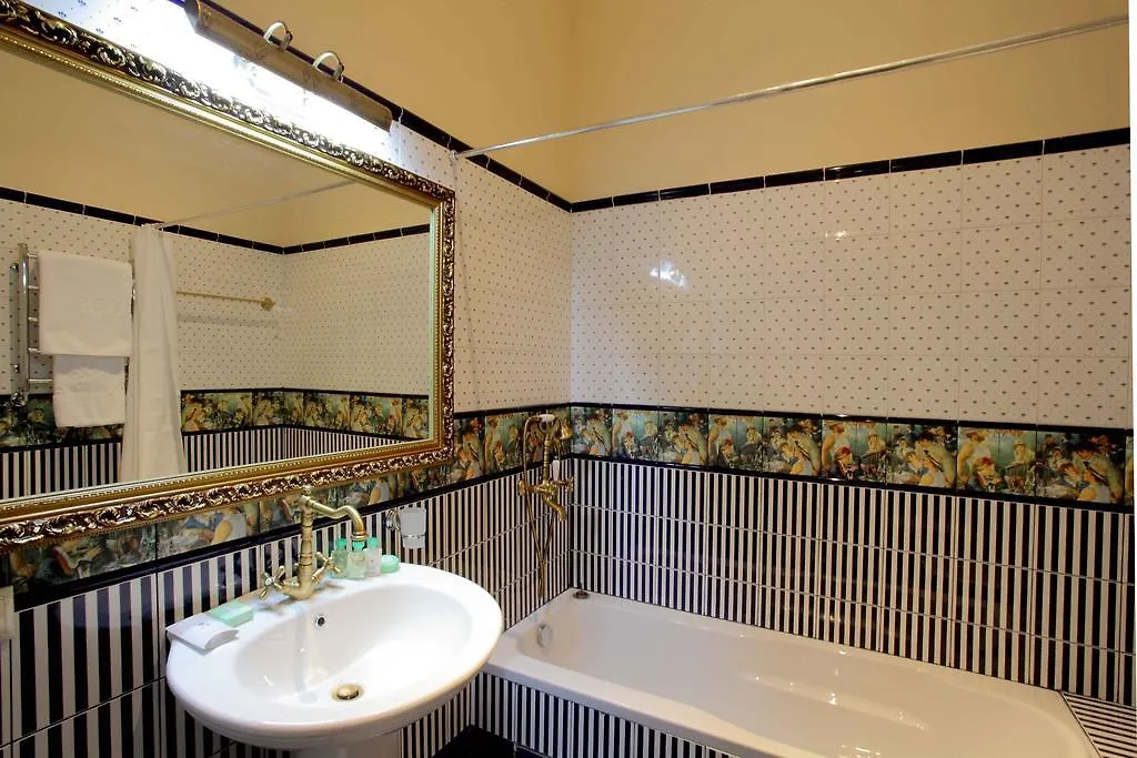 Royal Congress Hotel Kiev