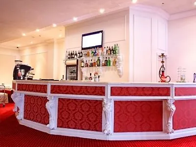 Royal Congress Hotel Κίεβο