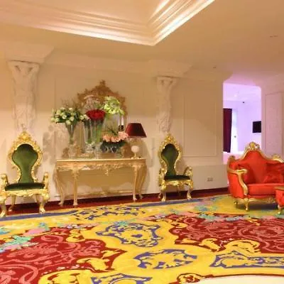 Royal Congress Hotel Kiev