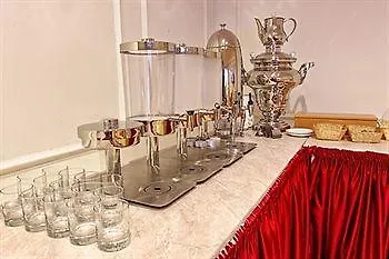 Royal Congress Hotel Κίεβο