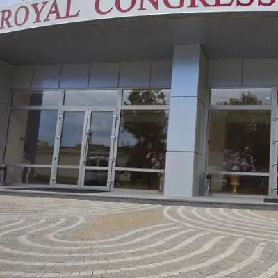 Royal Congress Hotel Κίεβο