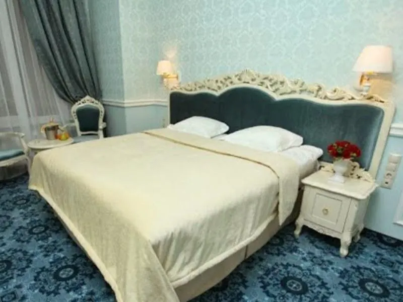 Royal Congress Hotel Κίεβο