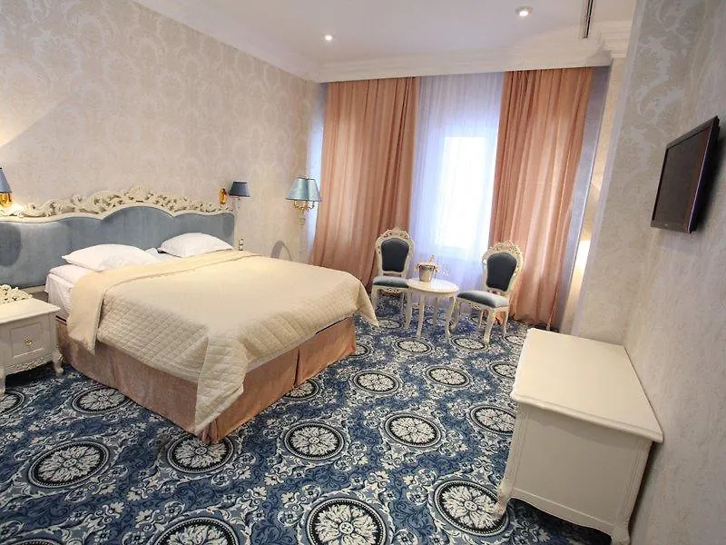 Royal Congress Hotel Kiev