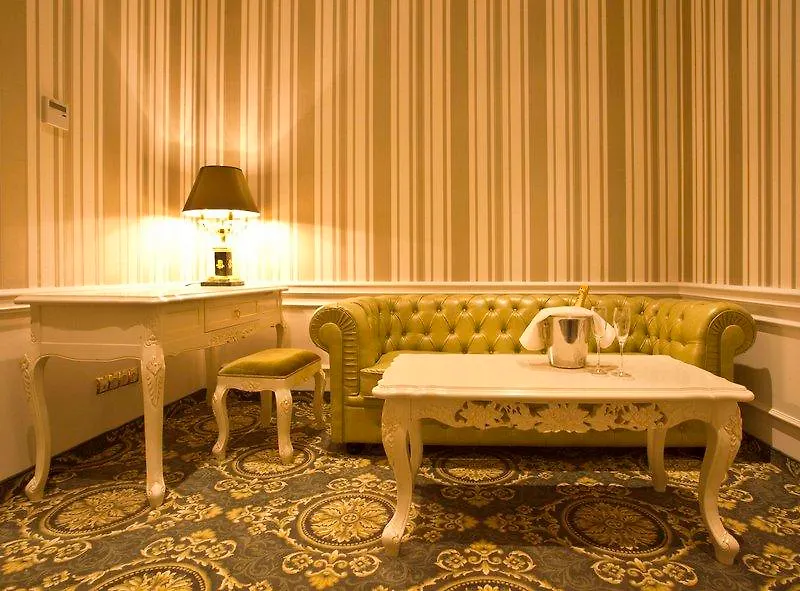 Royal Congress Hotel Κίεβο Ουκρανία