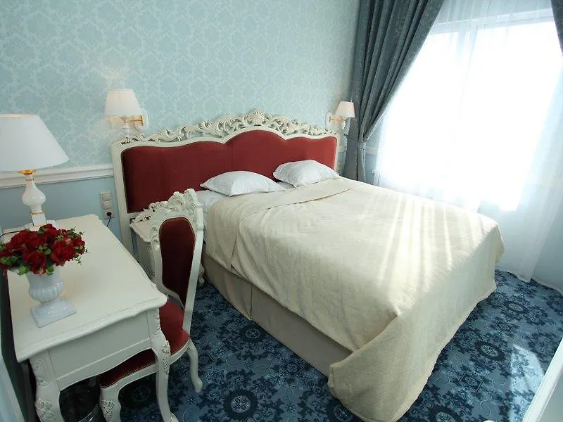Royal Congress Hotel Κίεβο