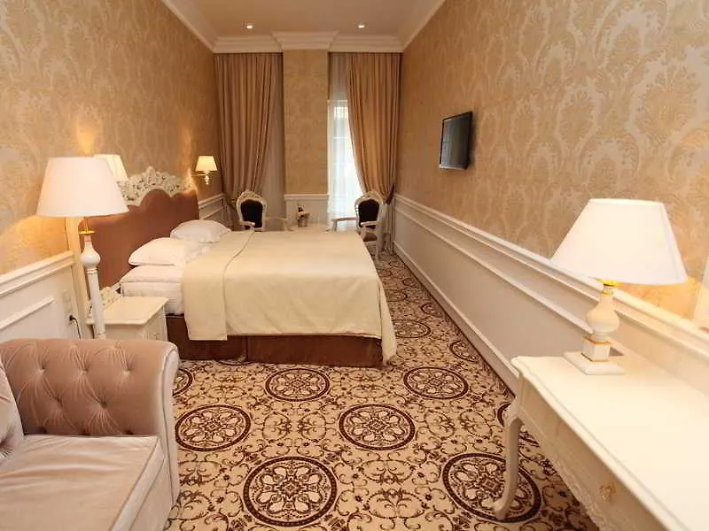 Royal Congress Hotel Κίεβο Ουκρανία