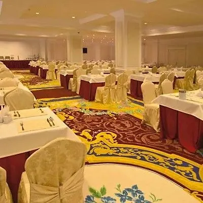 Royal Congress Hotel Kiev