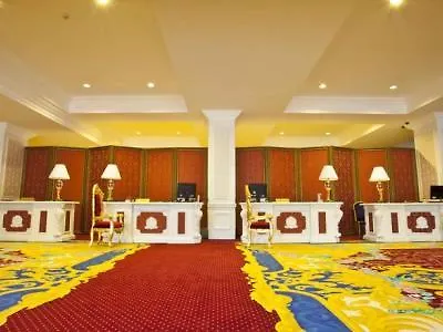 Royal Congress Hotel Κίεβο 3*,  Ουκρανία