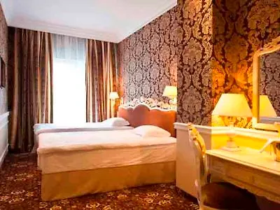 Royal Congress Hotel Kiev