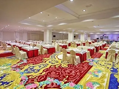 ***  Royal Congress Hotel Κίεβο Ουκρανία