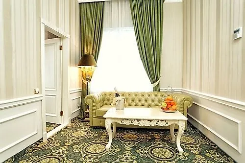 Royal Congress Hotel Kiev