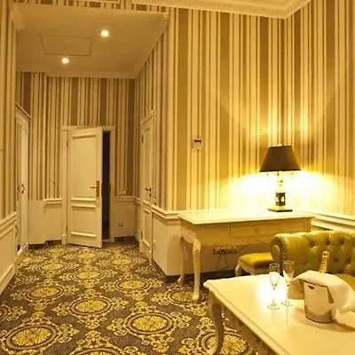 Royal Congress Hotel Kiev