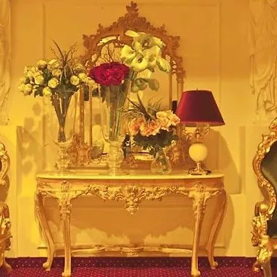 Royal Congress Hotel Κίεβο 3*,