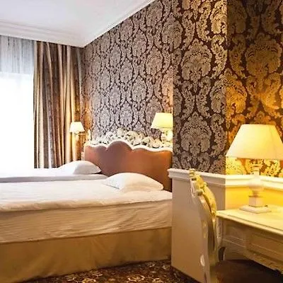 Royal Congress Hotel Κίεβο