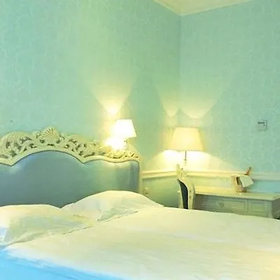 ***  Royal Congress Hotel Kiev Ucraina