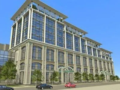 Royal Congress Hotel Kiev Ucraina