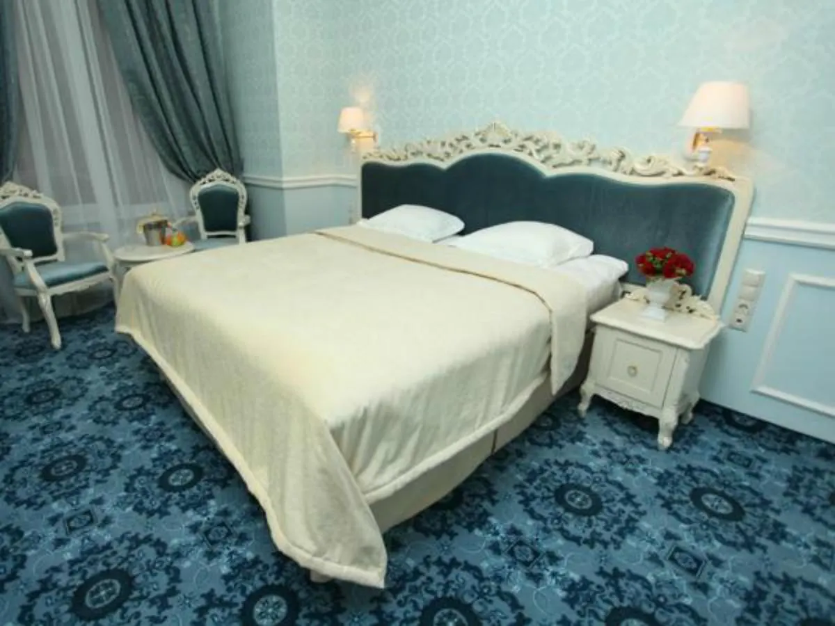 Royal Congress Hotel Kiev