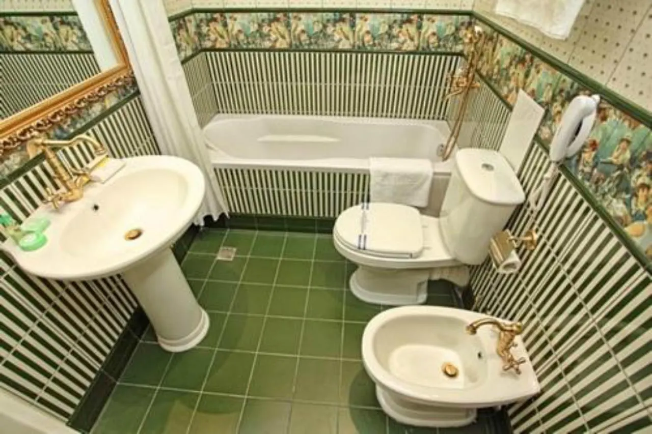 Royal Congress Hotel Kiev