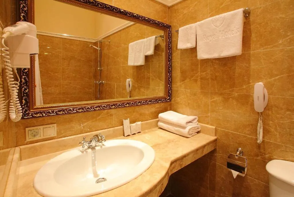 Royal Congress Hotel Κίεβο 3*,  Ουκρανία