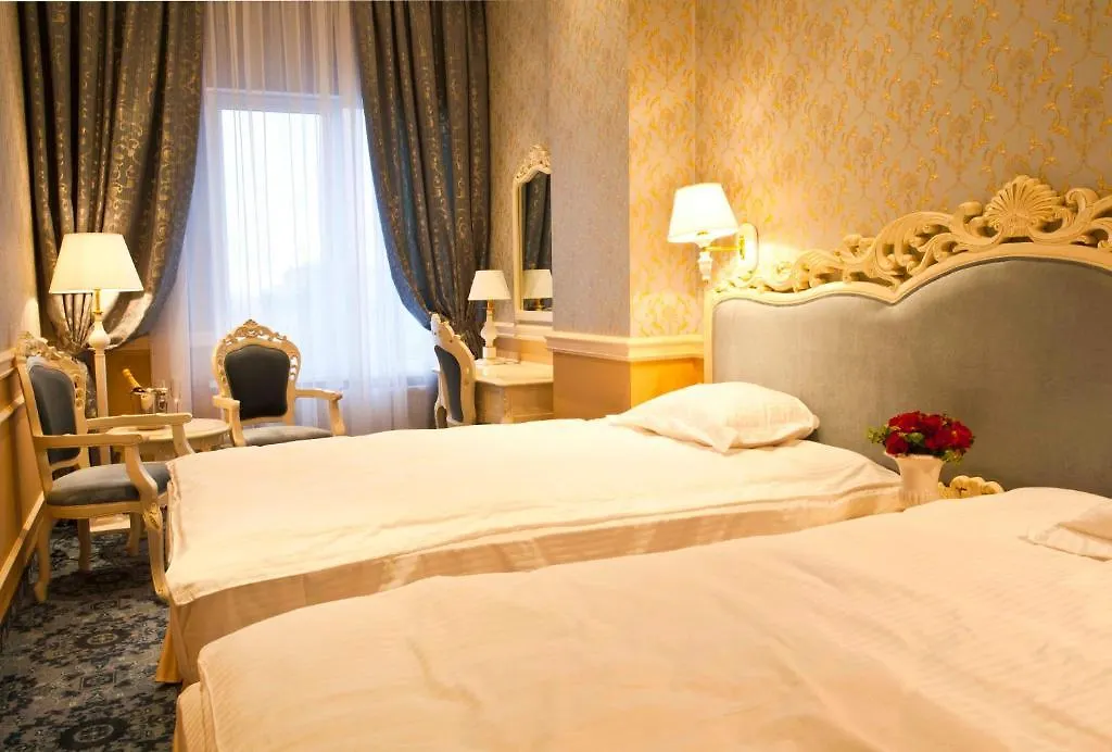 Royal Congress Hotel Κίεβο