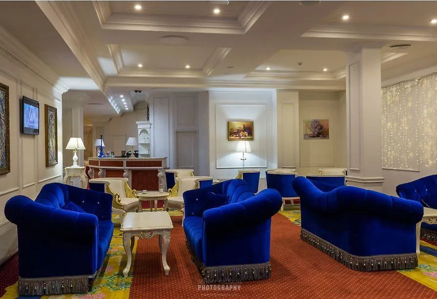 Royal Congress Hotel Κίεβο