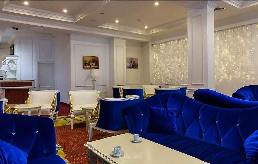 Royal Congress Hotel Κίεβο
