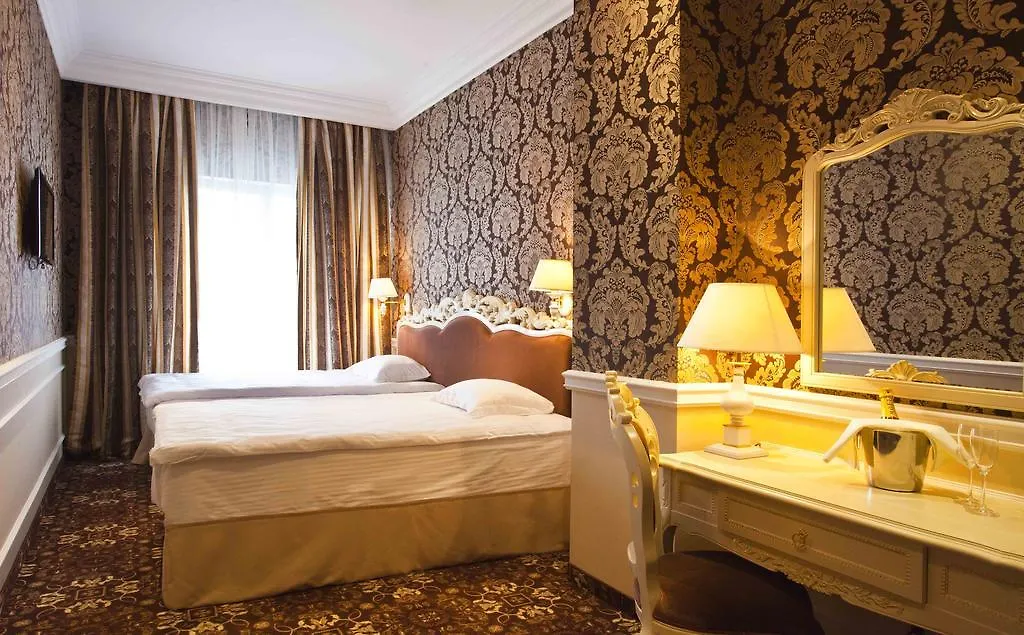 ***  Royal Congress Hotel Κίεβο Ουκρανία