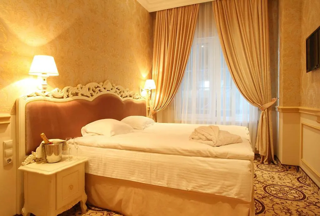 Royal Congress Hotel Kiev