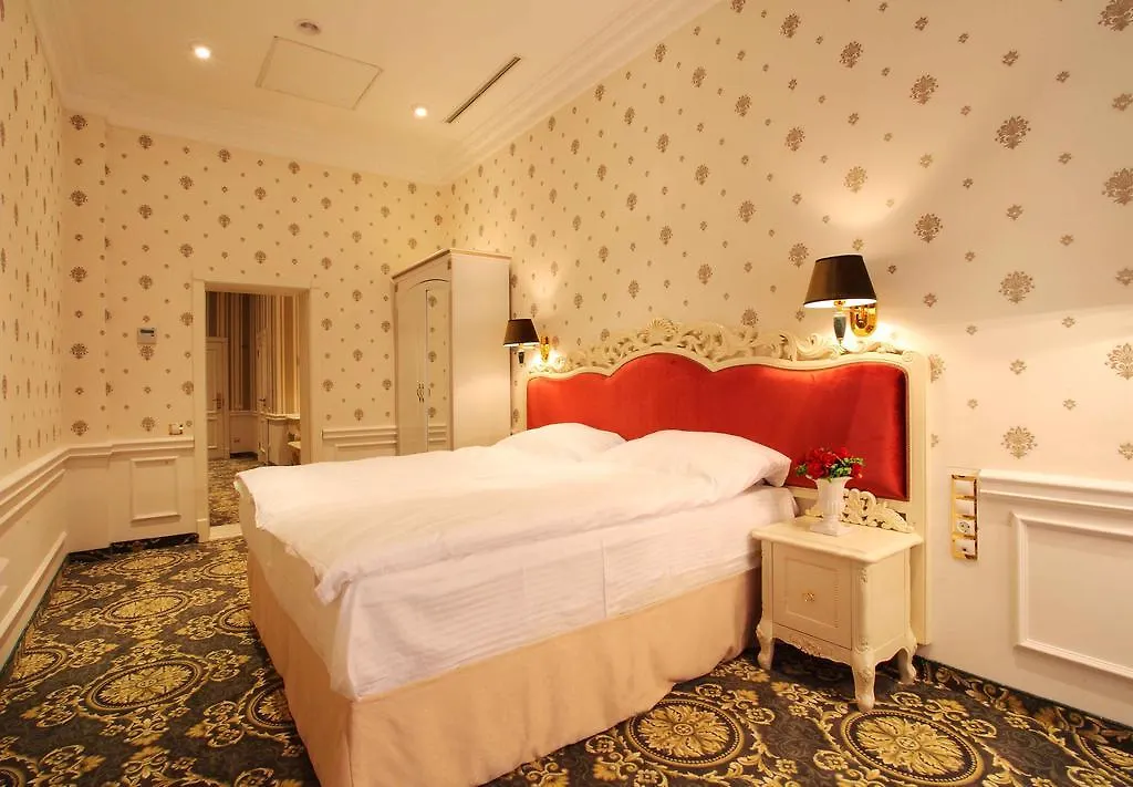 Royal Congress Hotel Kiev