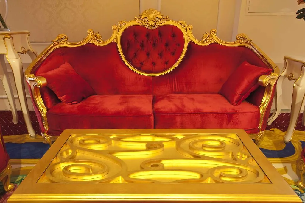 Royal Congress Hotel Κίεβο Ουκρανία