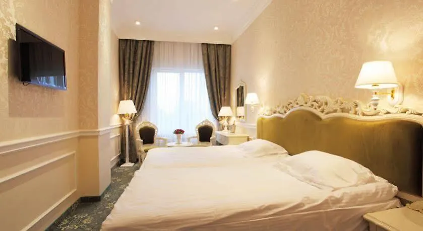 Royal Congress Hotel Kiev 3*,  Ucraina