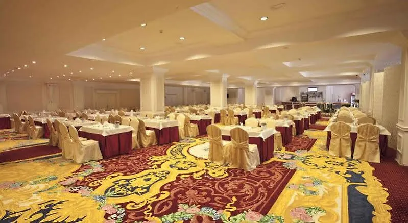Royal Congress Hotel Kiev