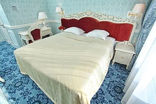 Royal Congress Hotel Kiev Ucraina