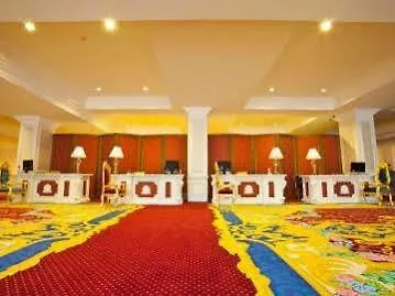 Royal Congress Hotel Kiev