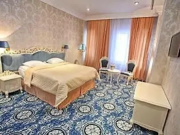 Royal Congress Hotel Kiev