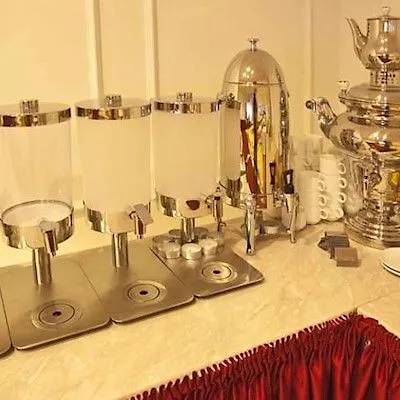 Royal Congress Hotel Kiev