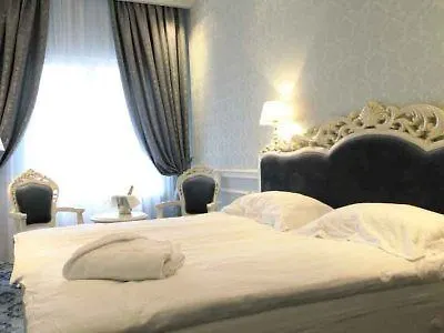 Royal Congress Hotel Kiev